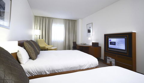 Novotel Canberra - Accommodation ACT 20