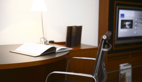 Novotel Canberra - Accommodation ACT 11