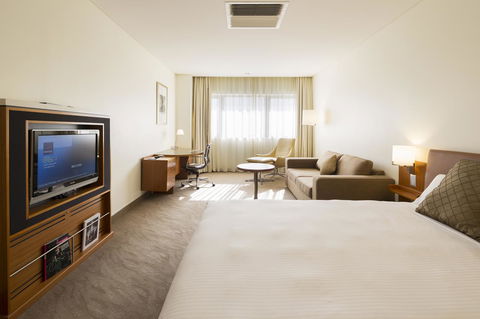 Novotel Canberra - Accommodation ACT 17
