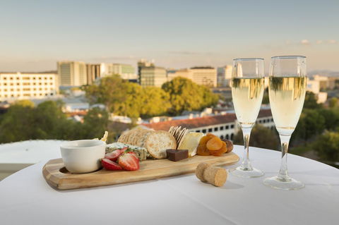 Novotel Canberra - Accommodation ACT 39