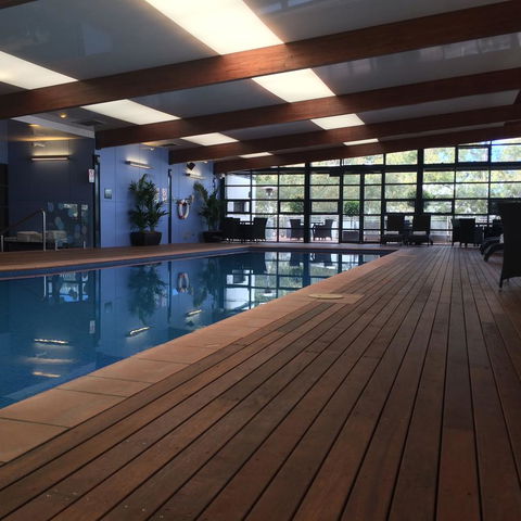 Novotel Canberra - Accommodation ACT 4