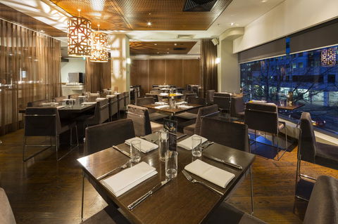 Novotel Canberra - Accommodation ACT 1