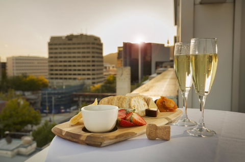 Novotel Canberra - Accommodation ACT 38