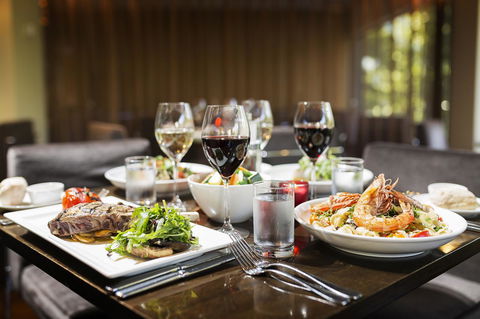 Novotel Canberra - Accommodation ACT 37