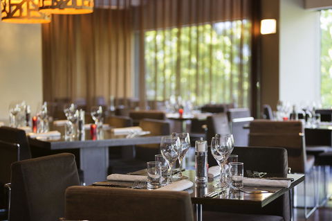Novotel Canberra - Accommodation ACT 12