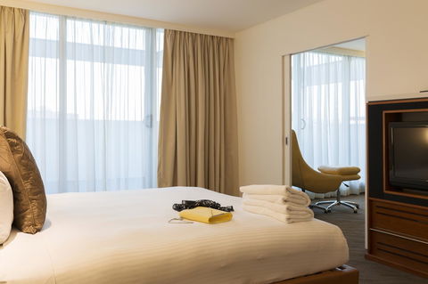 Novotel Canberra - Accommodation ACT 40