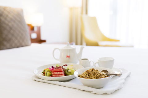 Novotel Canberra - Accommodation ACT 31