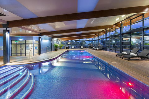 Novotel Canberra - Accommodation ACT 3