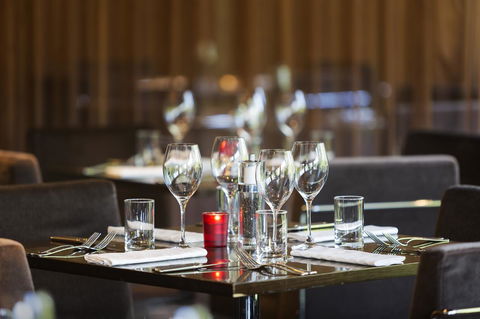 Novotel Canberra - Accommodation ACT 44