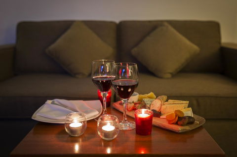 Novotel Canberra - Accommodation ACT 41
