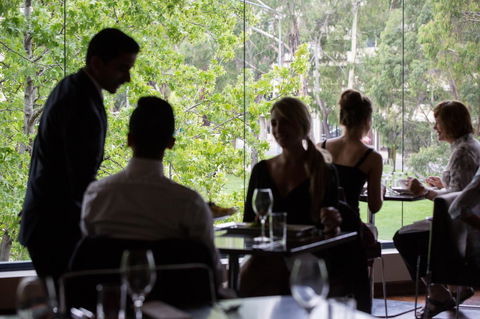 Novotel Canberra - Accommodation ACT 5