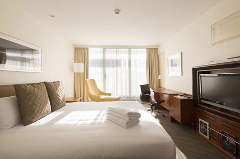 Novotel Canberra - Accommodation ACT 10