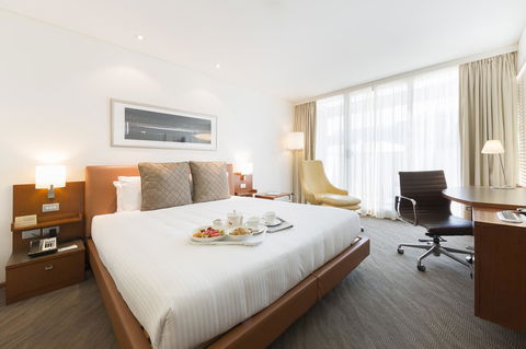 Novotel Canberra - Accommodation ACT 7