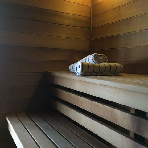Novotel Canberra - Accommodation ACT 9
