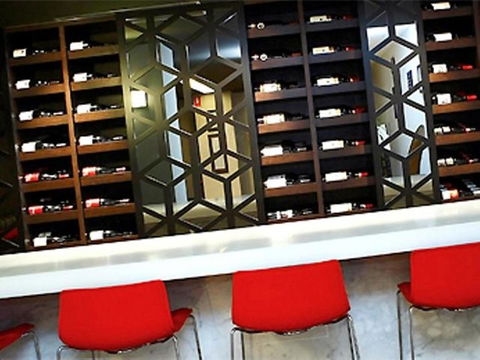 Novotel Canberra - Accommodation ACT 26