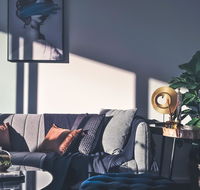 Highgate Executive Apartment City Walk Canberra - Accommodation ACT