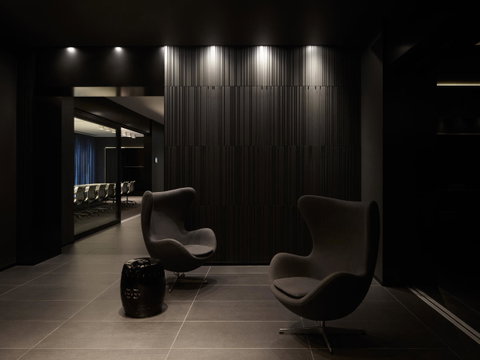 Hotel Realm - Accommodation ACT 29