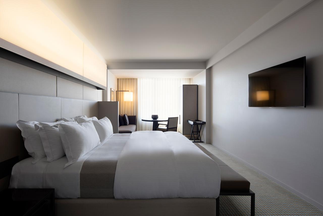 Barton ACT Accommodation ACT