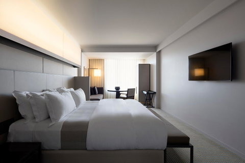 Hotel Realm - Accommodation ACT 0