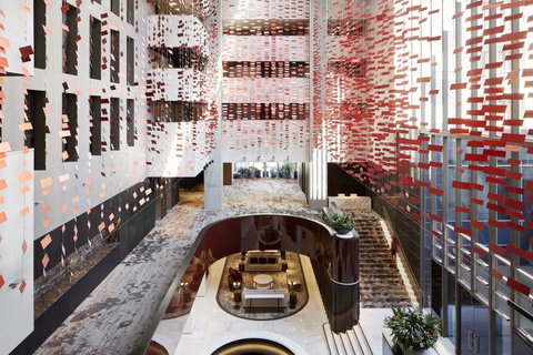 Hotel Realm - Accommodation ACT 1