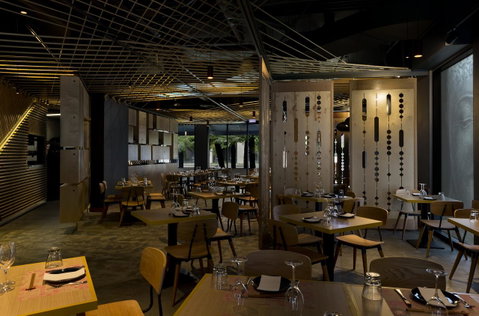 Hotel Realm - Accommodation ACT 36