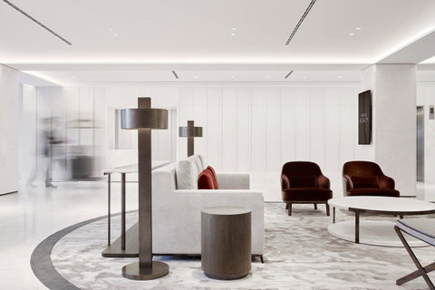 Hotel Realm - Accommodation ACT 6