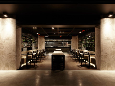 Hotel Realm - Accommodation ACT 35
