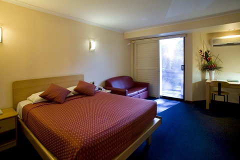 Madison Capital Executive Apartments - Accommodation ACT 7