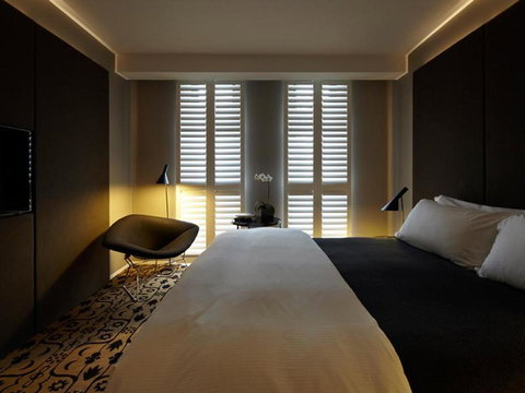 Burbury Hotel - Accommodation ACT 4