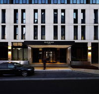 Burbury Hotel - Accommodation ACT