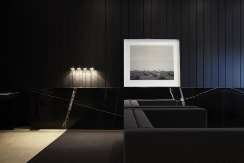 Burbury Hotel - Accommodation ACT 3