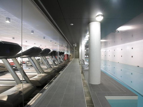 Burbury Hotel - Accommodation ACT 16