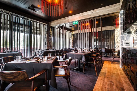 Burbury Hotel - Accommodation ACT 22