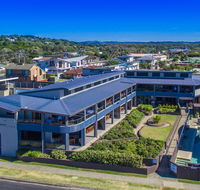 Lennox Holiday Apartments - Accommodation ACT