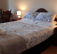 Bompas Boutique Hotel - Accommodation ACT