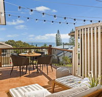 BonniEscape - Accommodation ACT