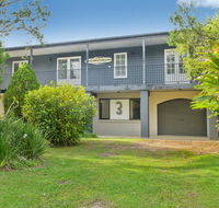 BONNY BEACH HOUSE - Holiday Accomodation with Pool - Accommodation ACT
