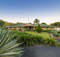 Bonville Lodge Bed  Breakfast - Accommodation ACT