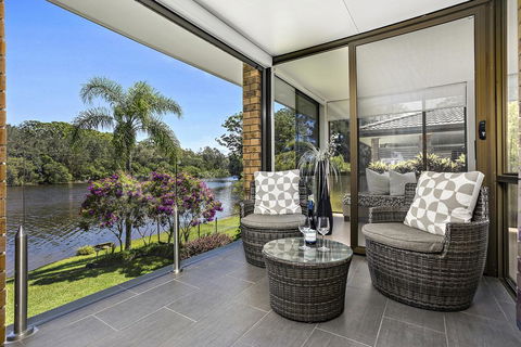 Bonville On Bonville - Accommodation ACT 0