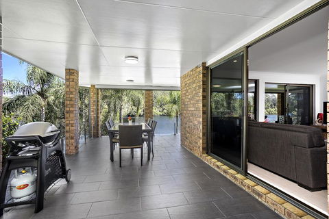 Bonville On Bonville - Accommodation ACT 3
