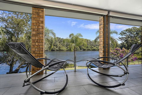 Bonville On Bonville - Accommodation ACT 1