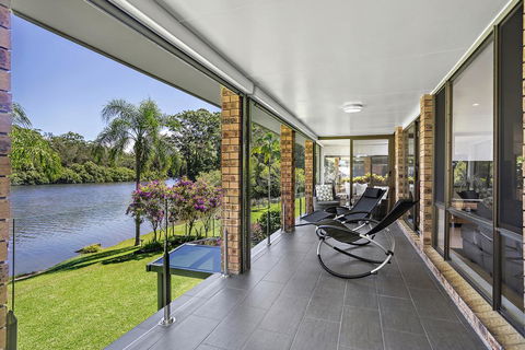 Bonville On Bonville - Accommodation ACT 2
