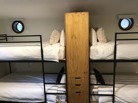 Boogie Woogie Beach House - Accommodation ACT 3