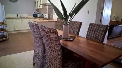 Book Keepers Cottage - Accommodation ACT 1