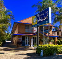 Bosuns Inn Motel - Accommodation ACT
