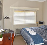 Boucher Manor - Northam. - Accommodation ACT