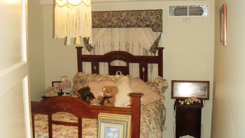 Boulder Lodge - Accommodation ACT 2