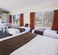 Boulevard Motel - Accommodation ACT
