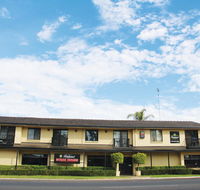 Boulevard Motor Inn - Accommodation ACT