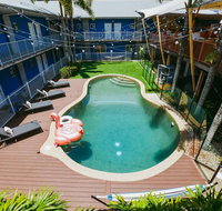 Bounce Cairns - Accommodation ACT